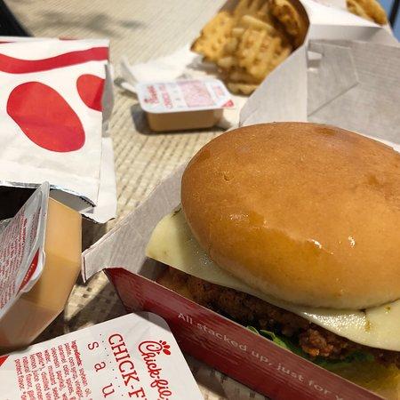 Chick-fil-A